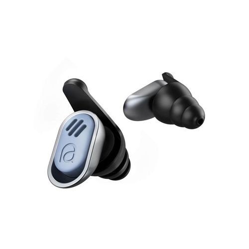 ASSISTIVE AUDIO Music Earplugs - Passive Noise Reduction Earplugs