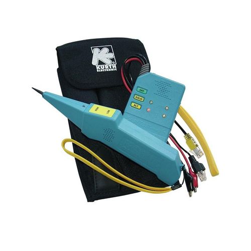 Elma Instruments Easytest protect ke401 trace probe set