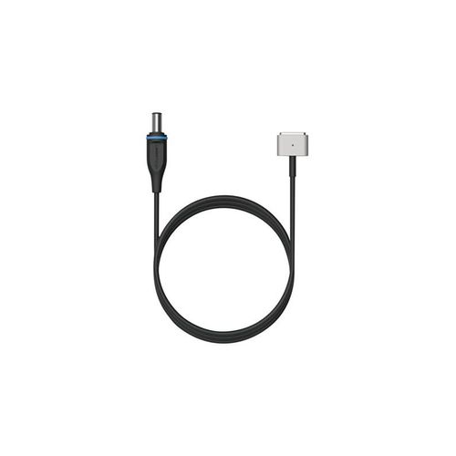 Omnicharge DC to MagSafe 2 - power cable - DC jack 5.5 x 2.1 mm to MagSafe 2 - 99.1 cm
