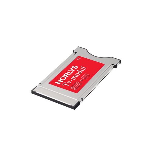 Smit Norlys CI+ (SMIT) CA modul