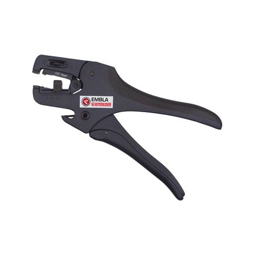 Elpress Stripping and cutting tool embla s