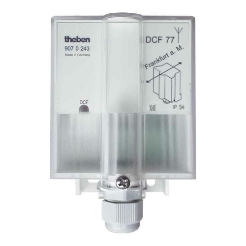 Theben DCF-Antenne Antenne top2-RC-DCF (9070410)