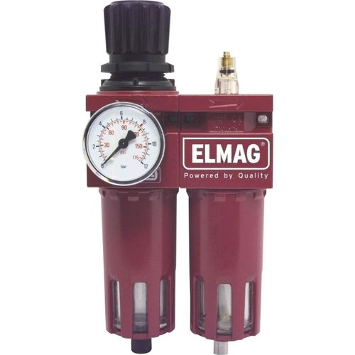 ELMAG Wartungseinheit FRL2MG, 1/2