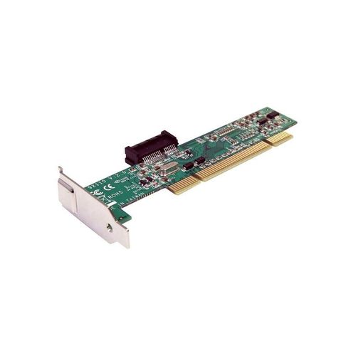 StarTech.com PCI zu PCI Express Adapter Card