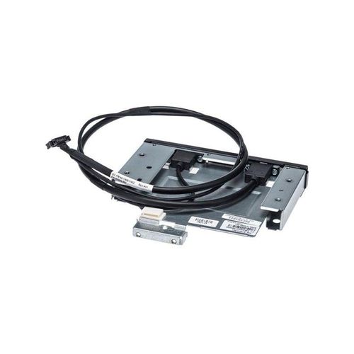 HP E DL360 Gen10 8SFF DP/USB/ODD Blnk Kit