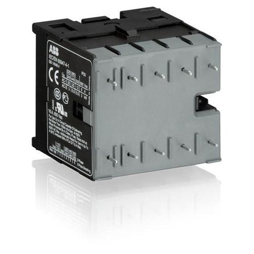 ABB Bc6-30-01-p-01 mini contactor