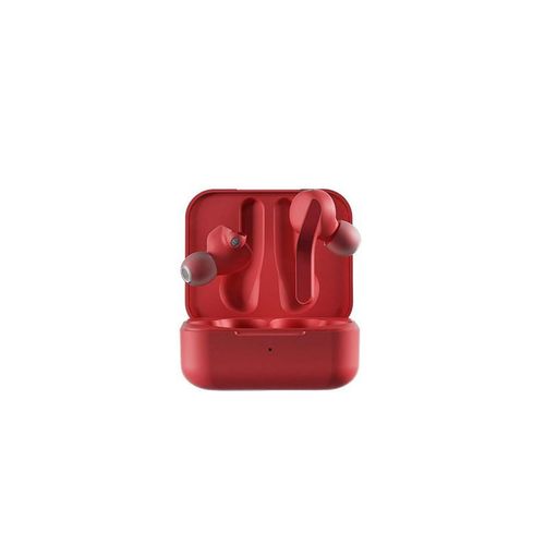 Rolling Square HYPHEN 2 (Canyon Red)