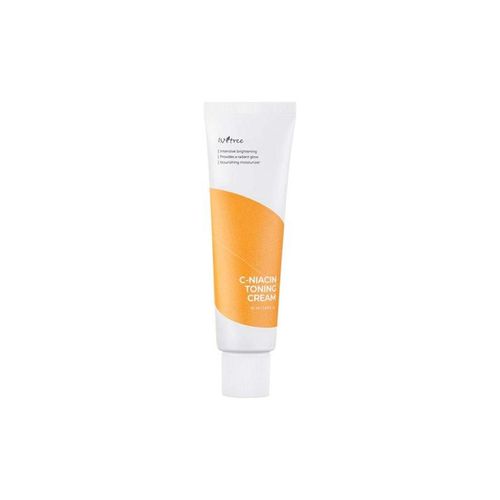 ISNTREE - C-Niacin Toning Cream