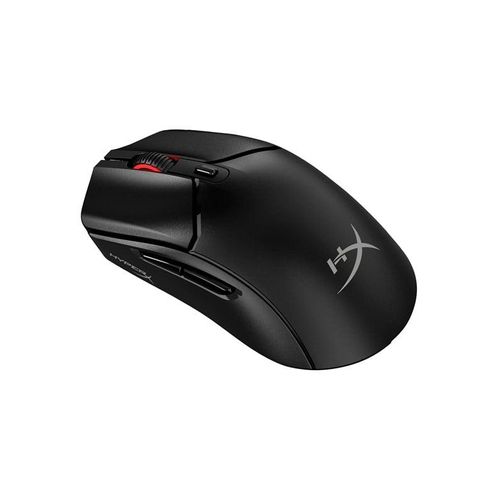 HyperX Pulsefire Haste 2 Pro - Maus (Schwarz)