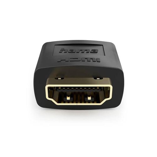 Hama Adapter HDMI 8K Female-to-Female