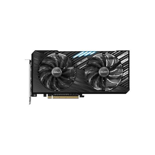 ASRock Arc A770 - 16GB GDDR6 RAM - Grafikkarte