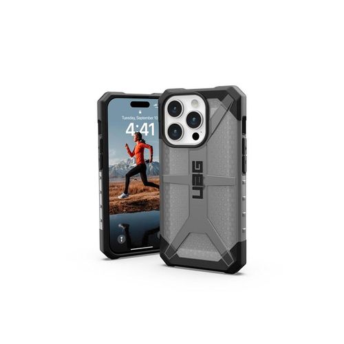 UAG Plasma - ash - iPhone 15 Pro