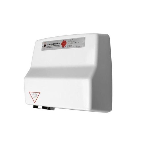 Dan Dryer art ae white