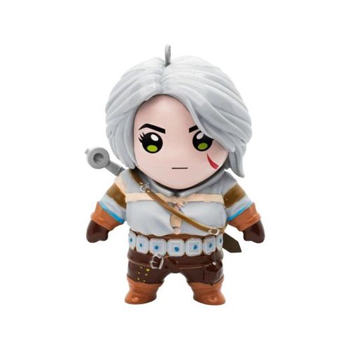 Good Loot - Hanging Figurine The Witcher - CIRI - Figur