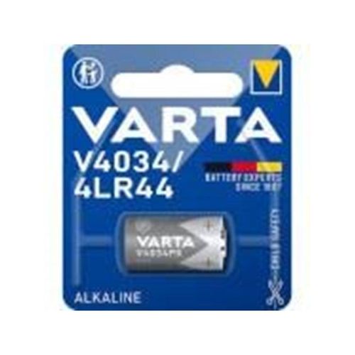 VARTA Professional V4034PX