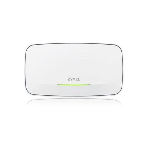 ZyXEL WAX640S-6E - radio access point - 802.11a/b/g/n/ac/ax (Wi-Fi 6E) - cloud-managed