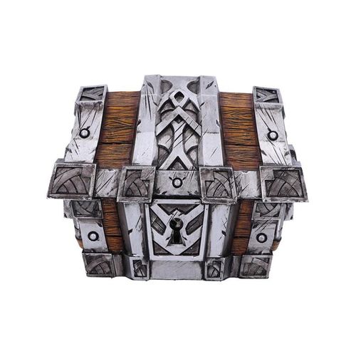 Nemesis Now - World of Warcraft Treasure Chest Box