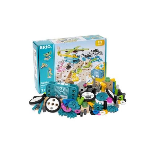 Brio Builder Motor Set