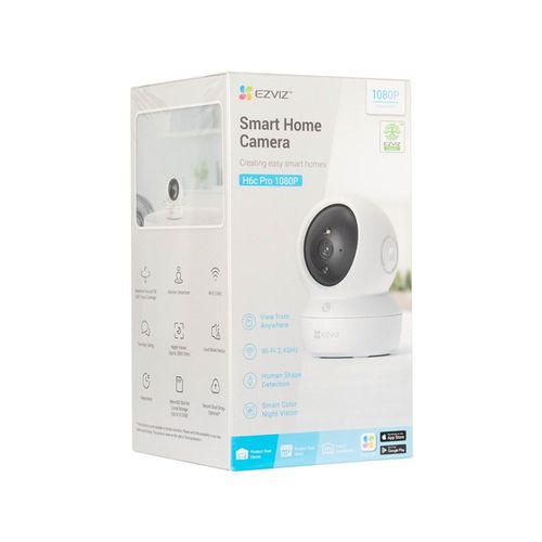 EZVIZ H6C