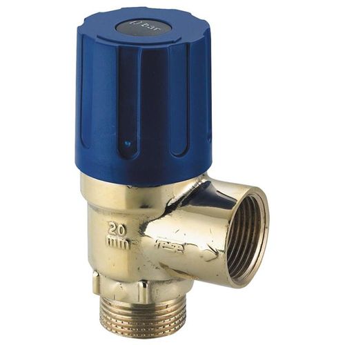 Frese Pressure relief valve frese 6 bar 3/4"