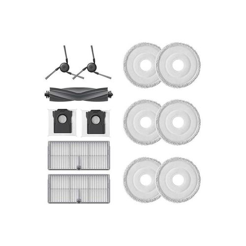 Dreame Accessory Kit for X40 Ultra L40 Ultra and X40 Ultra Complete