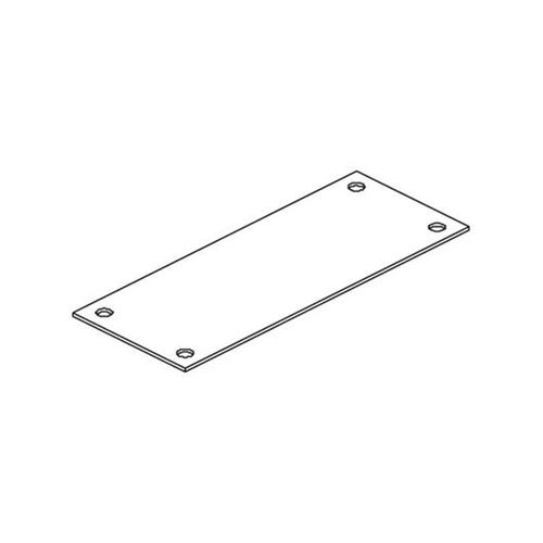 Cubic Pc flange fl21