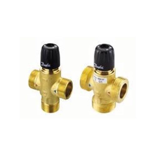 Danfoss tvm-h thermostatic mixing valve