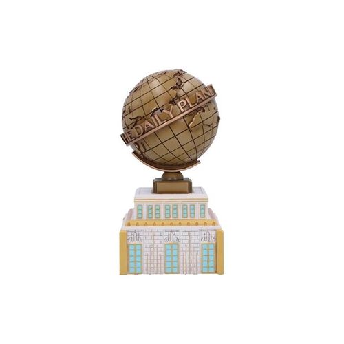 Nemesis Now - DC Bookend The Daily Planet