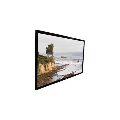 Elite Screens ez-Frame R84WH1
