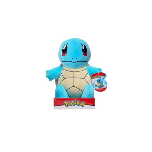 Pokemon Plush Squirtle 30 cm