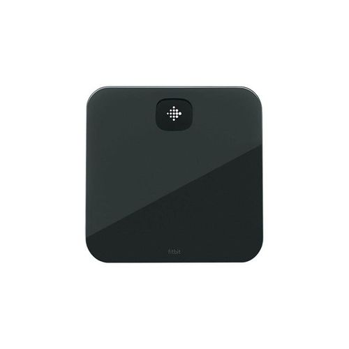 Fitbit Analysewaage Aria Air Smart Black