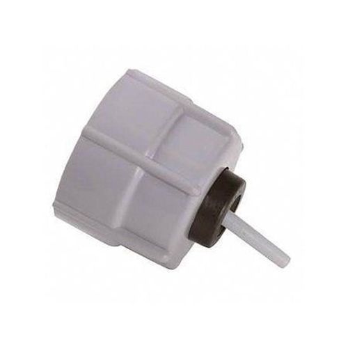 Gustavsberg Tf-33 servo valve with nut