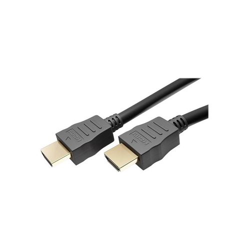 Pro HDMI 2.1 - 1m - Schwarz