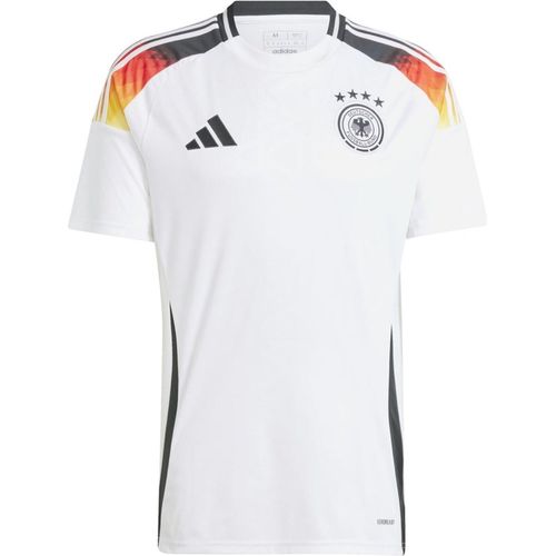 adidas DFB Deutschland Herren Heimtrikot 2024 weiß XXL