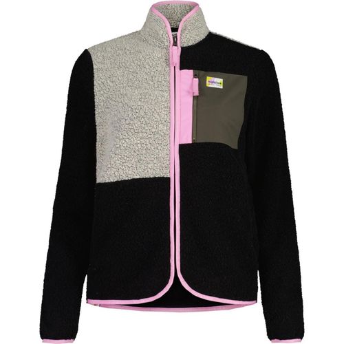 MALOJA VallettaM. deep black multi S