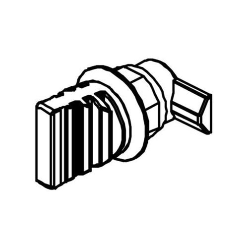 Cubic grip