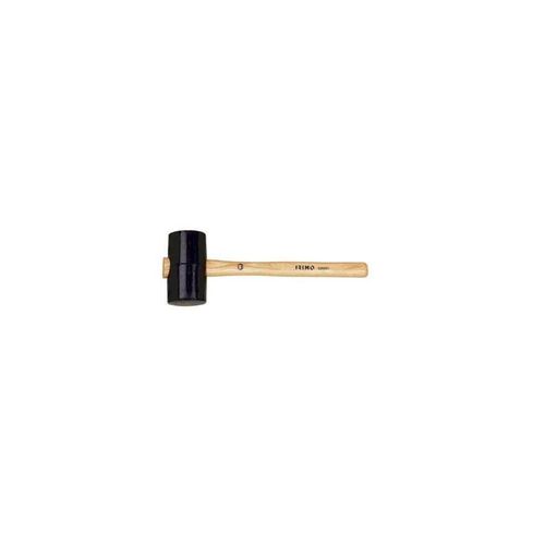BAHCO Black rubber mallet 300x90