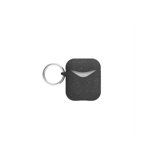 Pela - Airpod case - Black
