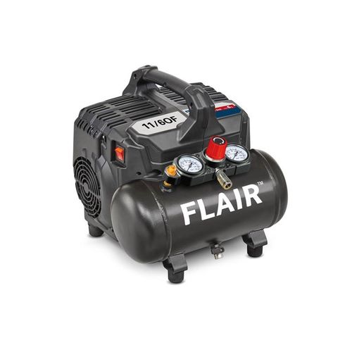 Flair Compressor flair 11/6of