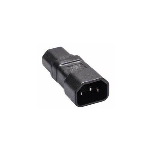 MicroConnect Connect Power Connector Adaptor C14 to C15
