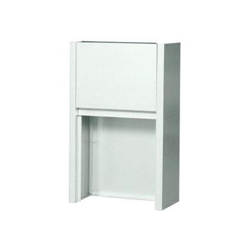 ABB Foundation for the cabinet ts 500