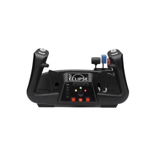 CH Products Eclipse - Wired Yoke - PC