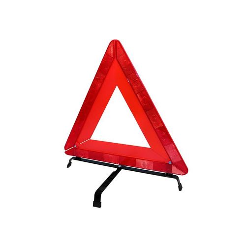 Work>it Warning triangle 43 cm