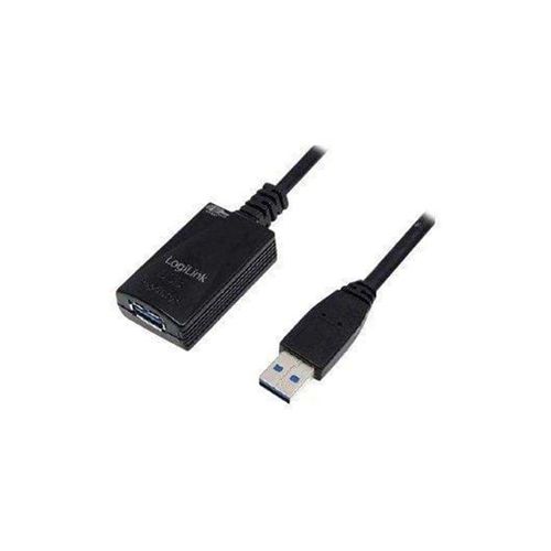 LogiLink USB3.0 Repeater Kabel