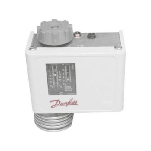 Danfoss Kp68 temperature control