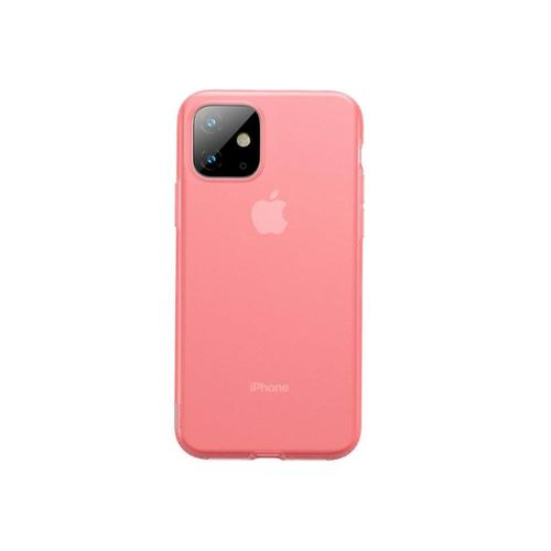 Baseus Silica Case for iPhone 11