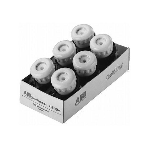 ABB Mouting kit fuseholder 2xe33