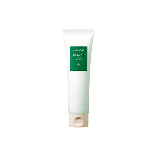 Aromatica Rosemary Scalp 3-in-1 Treatment 165g