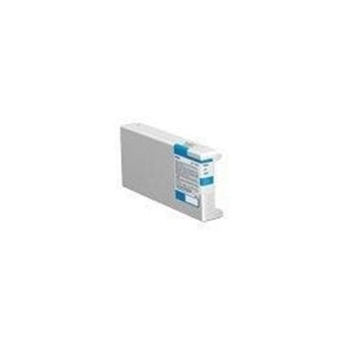 Epson blækpatron - Tintenpatrone Schwarz