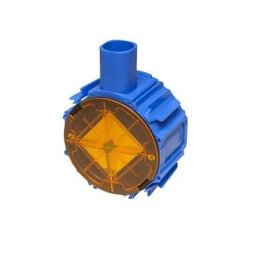 ABB Masonry wall box for tubes 1m